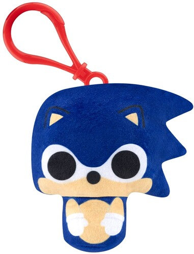Plush Keychain Sonic One Random Plush Keychain Per, Plush Keychain Sonic, Collectibles
