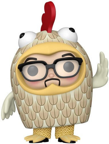 Pop Disney Toy Story Al 30Th Anniversary