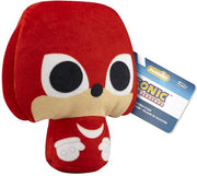 Pop Plush Mini Sonic Knuckles