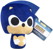 Pop Plush Mini Sonic Sonic
