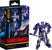 Tra Gen Dlx Solus Prime