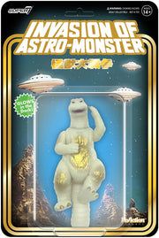 Toho - Godzilla '65 (Victory Celebration, Glow)