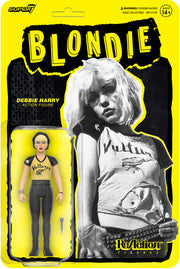 Blondie Figures Wave 02 - Debbie Harry (Vultures)