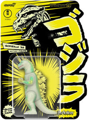 Toho Figures - Godzilla '55 (Glow)