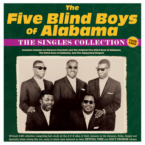 Singles Collection 1948-62