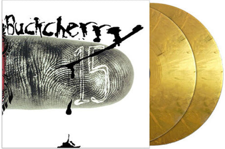 15, Buckcherry, LP