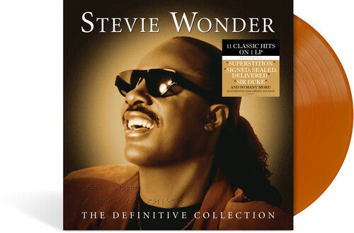 Definitive Collection