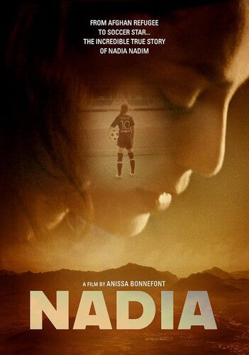 Nadia, Nadia, DVD
