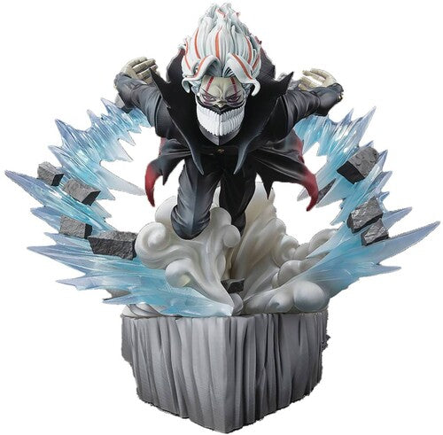 Dandadan - Okarun (Transformed) Figure