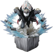 Dandadan - Okarun (Transformed) Figure