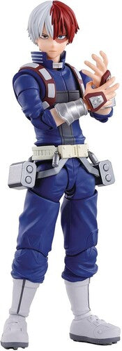 My Hero Academia - Shoto Todoroki Action Figure