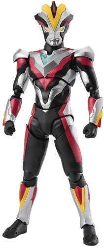 Ultraman Ginga S Victory New Generation Stars Ver., Tamashii Nations - S.H.Figuarts, Collectibles