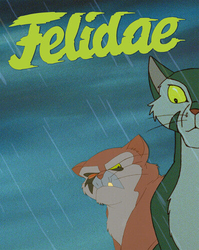 Felidae, Felidae, ULTRA HD