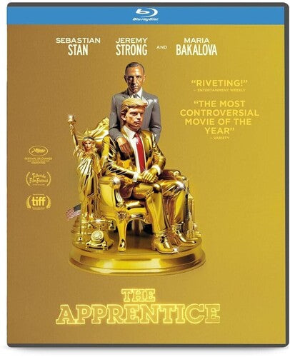 Apprentice