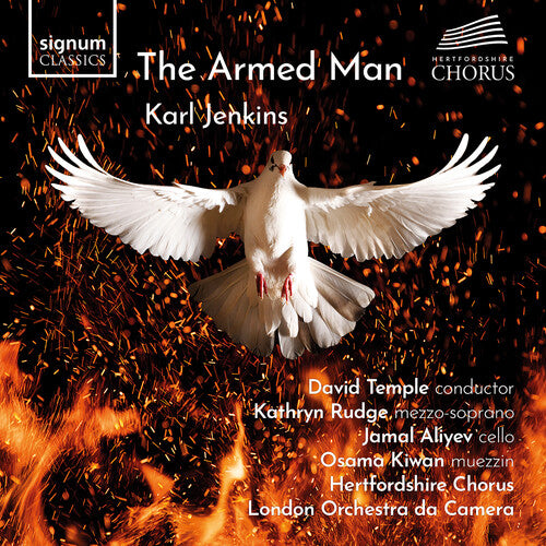 Armed Man (A Mass For Peace)