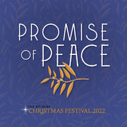 Promise Of Peace St. Olaf Christmas Festival 2022
