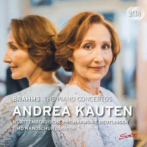 Piano Concertos