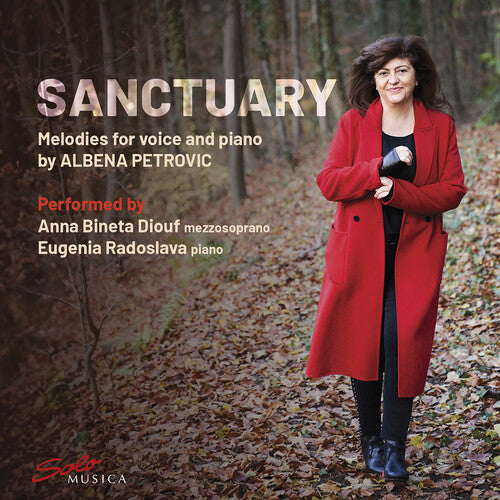 Sanctuary
