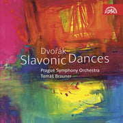 Slavonic Dances