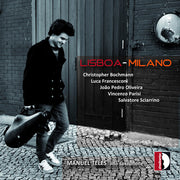 Lisboa - Milano