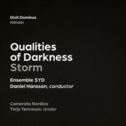 Qualities Of Darkness