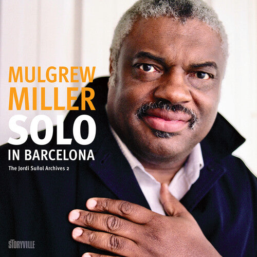 Solo In Barcelona