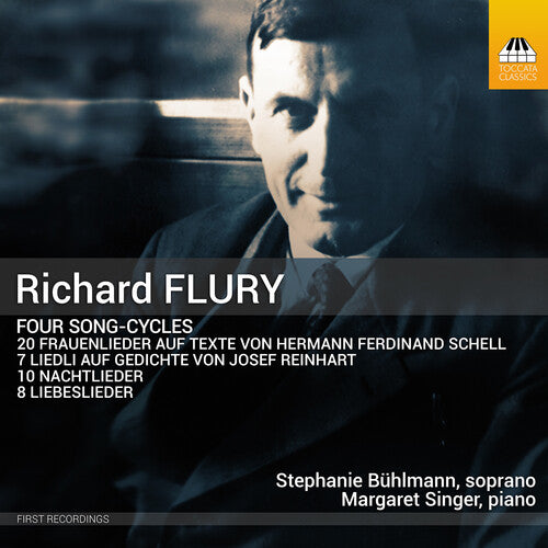 Four Song Cycles