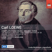 Complete Piano Music Vol. 3