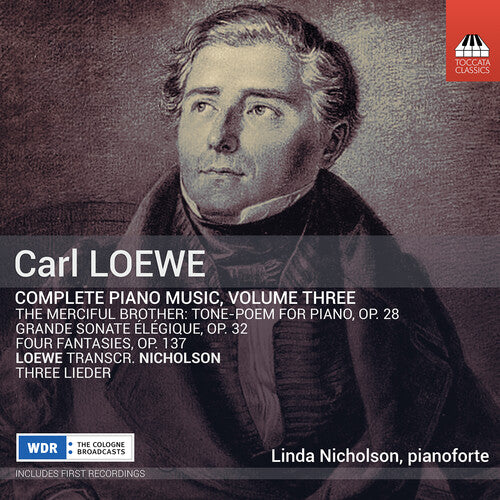 Complete Piano Music Vol. 3