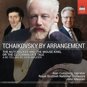 Nutcracker & The Mouse King