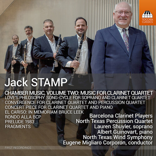 Chamber Music Vol. 2