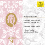 Complete Piano Sonatas Vol. 9
