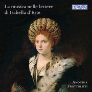 Music & Musicians In Isabella D Este S Letters