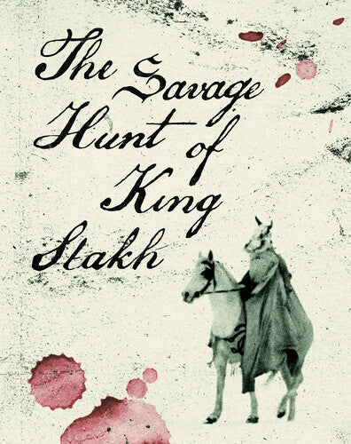 Savage Hunt Of King Stakh