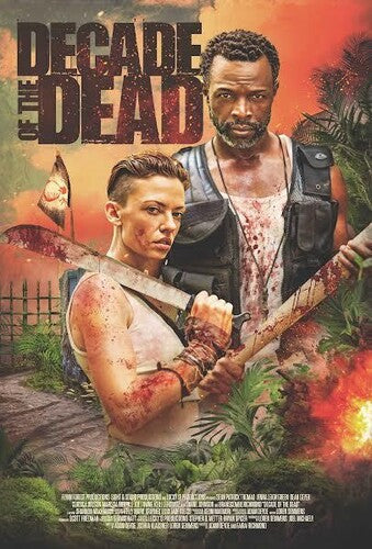 Decade Of The Dead -- DVD