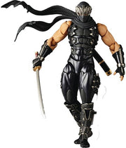 Revoltech Amz Yamaguchi Ninja Gaiden Ryu Hayabusa