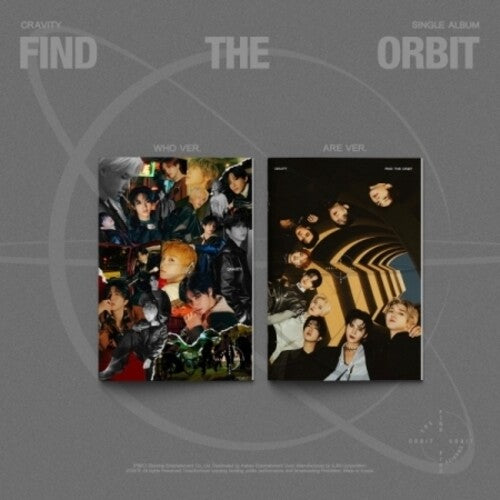 Find The Orbit