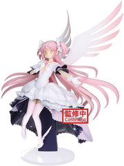 Puella Magi Madoka Magica: The Movie Rebellion - E