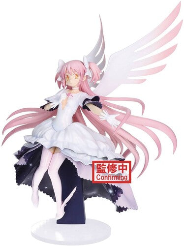 Puella Magi Madoka Magica: The Movie Rebellion - E, Banpresto, Collectibles