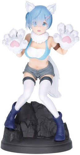 Re:Zero - Starting Life In Another World - Esprest