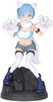 Re:Zero - Starting Life In Another World - Esprest