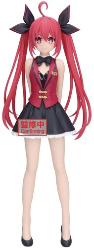 Date A Live - Glitter & Glamours - Kotori Itsuka