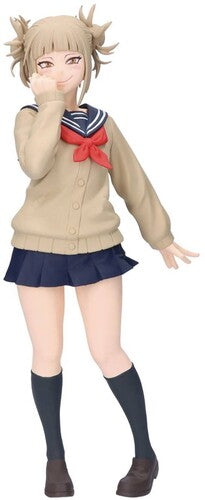 My Hero Academia - Glitter & Glamours - Himiko Tog, Banpresto, Collectibles