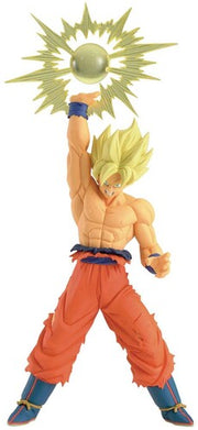Dbz - Gxmateria - Son Goku Iv