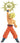 Dbz - Gxmateria - Son Goku Iv