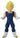 Dbz - Grandista - Vegeta
