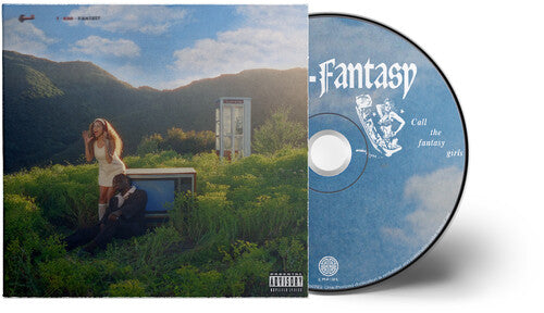 1-800 Fantasy