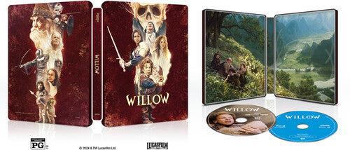 Willow (1988)