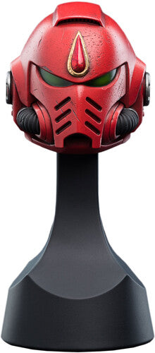 Warhammer 40,000 - Blood Angels Helmet Replica