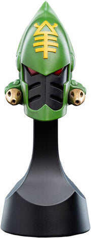 Warhammer 40,000 Striking Scorpion Helmet Replica